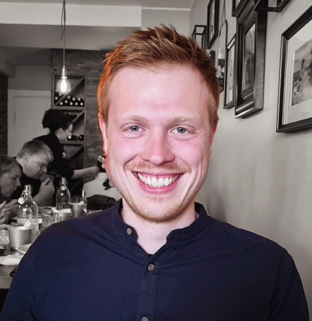 Florian Brück